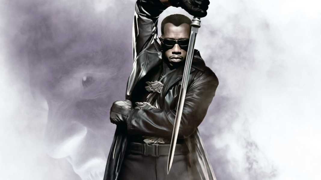 wesley snipes blade wesley snipes blade