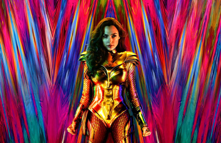 Wonder Woman 1984: il merchandise mostra la nuova armatura Wonder Woman 1984: il merchandise mostra la nuova armatura