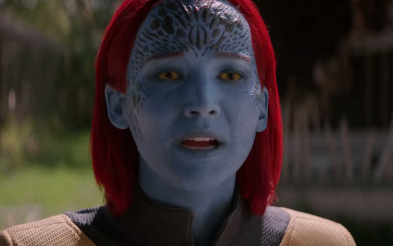X-Men: Dark Phoenix, ecco il motivo per cui Jennifer Lawrence &egrave; tornata