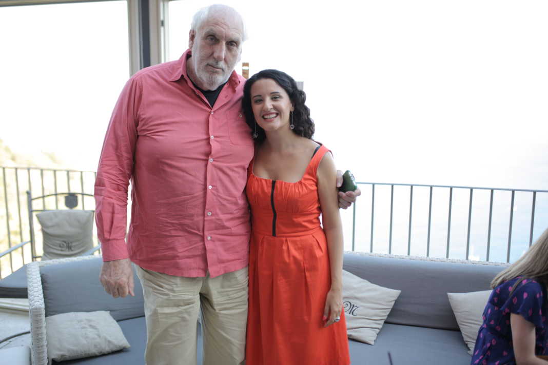 5P4A3801 Phillip Noyce Phillip Noyce
