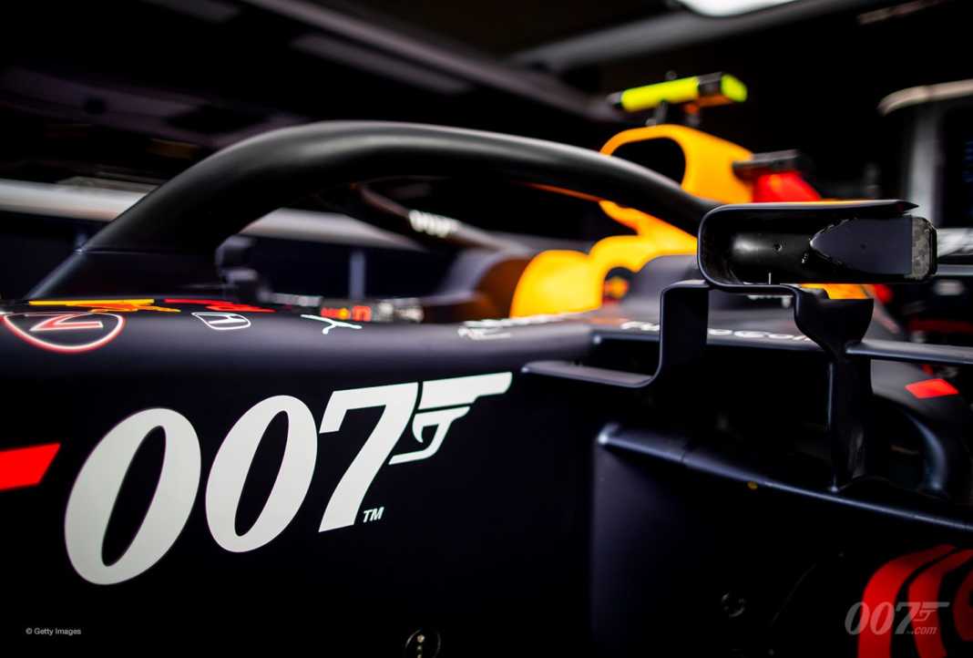 AM bond 25 bond 25