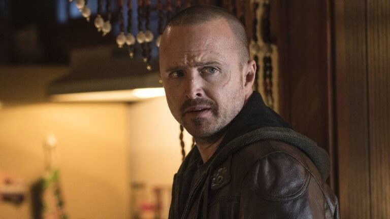 Aaron Paul: 10 cose che non sai sull&rsquo;attore