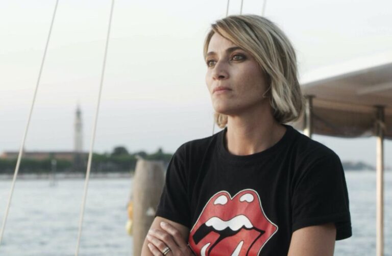 Anna Foglietta: 10 cose che non sai sull&rsquo;attrice