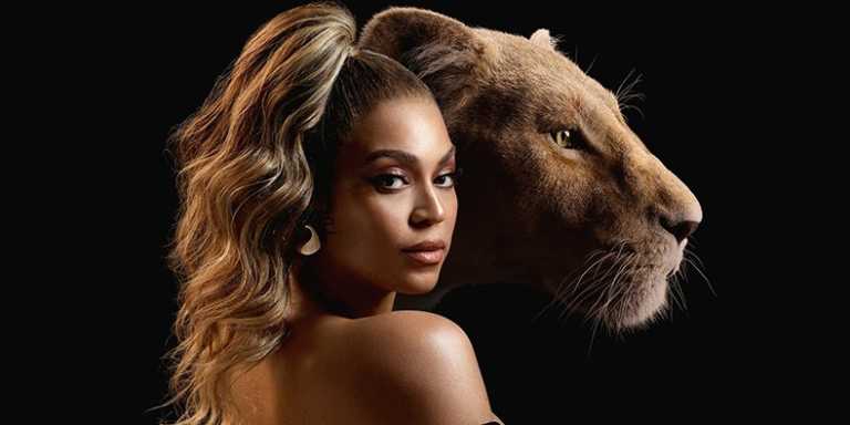 Il Re Leone: ecco il brano inedito cantato da Beyoncé Il Re Leone: ecco il brano inedito cantato da Beyoncé
