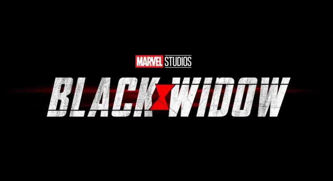 Black Widow Vedova Nera Vedova Nera