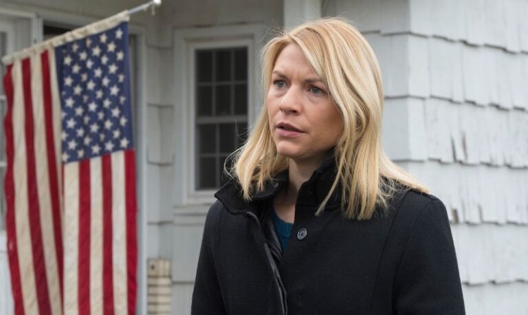 Claire Danes: 10 cose che non sai sull&rsquo;attrice