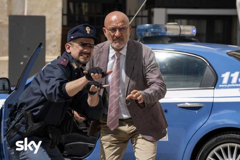 Cops &ndash; Una banda di Poliziotti: al via le riprese del film con Claudio Bisio