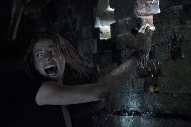 Crawl – Intrappolati: trailer dell’horror prodotto da Sam Raimi Crawl – Intrappolati: trailer dell’horror prodotto da Sam Raimi
