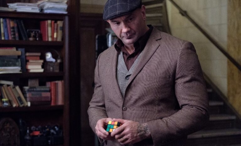 Dave Bautista: 10 cose che non sai sull&rsquo;attore
