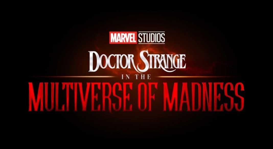 Doctor Strange in the Multiverse of Madness Doctor Strange in the Multiverse of Madness