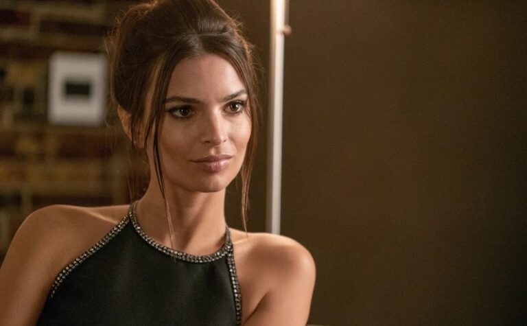 Emily Ratajkowski: 10 cose che non sai sull&rsquo;attrice