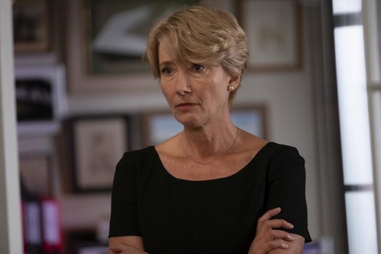 Emma Thompson: 10 cose che non sai sull’attrice Emma Thompson: 10 cose che non sai sull’attrice