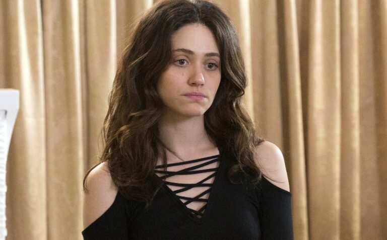 Emmy Rossum: 10 cose che non sai sull’attrice Emmy Rossum: 10 cose che non sai sull’attrice