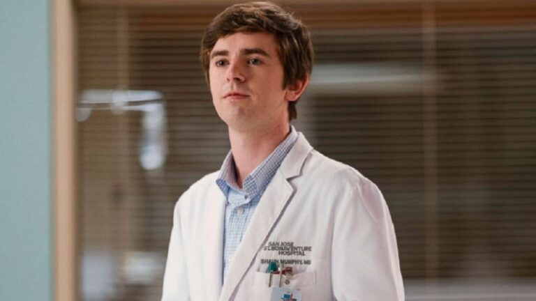 Freddie Highmore: 10 cose che non sai sull&rsquo;attore