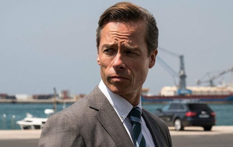 Guy Pearce: 10 cose che non sai sull&rsquo;attore