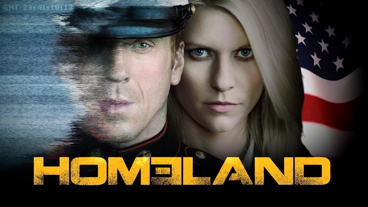 Homeland – Spy Hunt: 10 things you didn’t know about the series