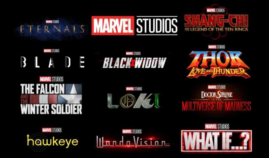 marvel fase 4 Doctor Strange nel Multiverso della Follia marvel fase 4 Doctor Strange nel Multiverso della Follia
