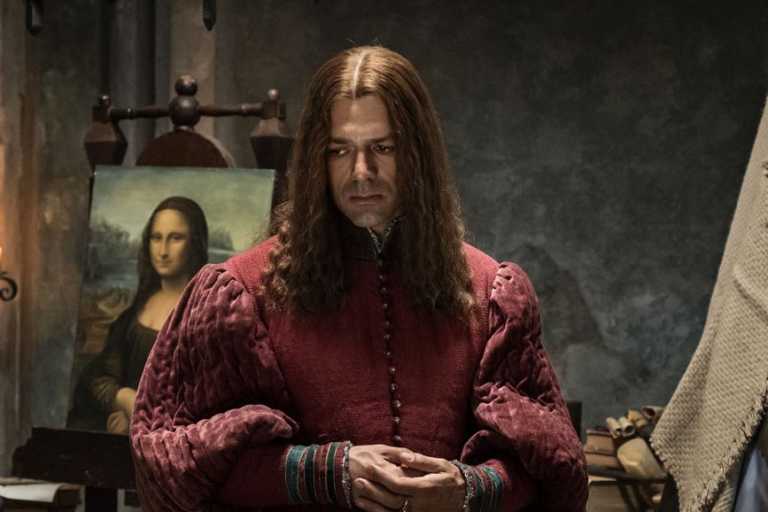 Io, Leonardo, da oggi al cinema Io, Leonardo, da oggi al cinema