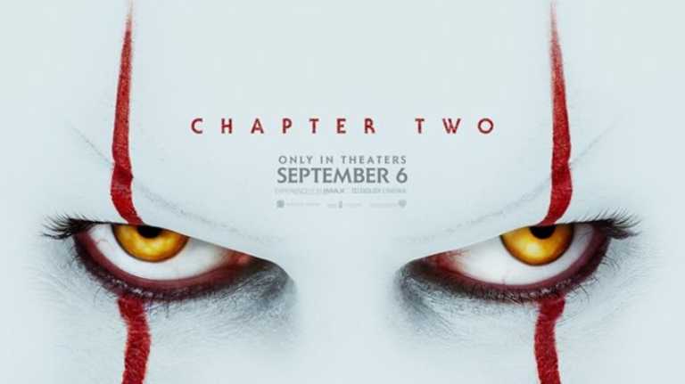 IT: Capitolo Due, il nuovo poster, domani il trailer IT: Capitolo Due, il nuovo poster, domani il trailer
