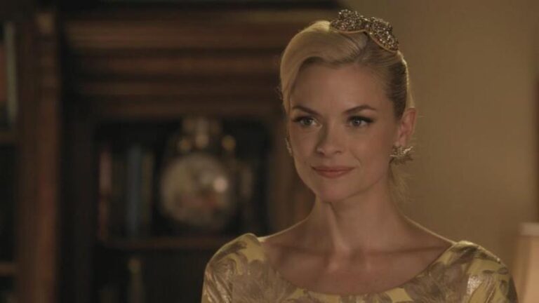 Jaime King: 10 cose che non sai sull&rsquo;attrice
