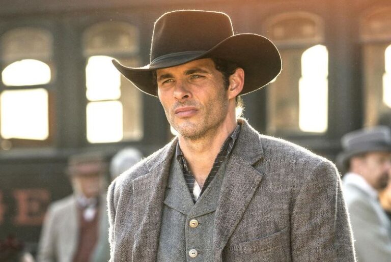 James Marsden: 10 cose che non sai sull&rsquo;attore