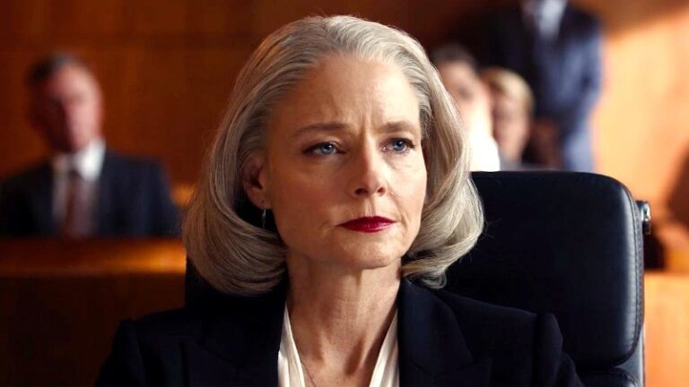Jodie Foster: 10 cose che non sai sull&rsquo;attrice