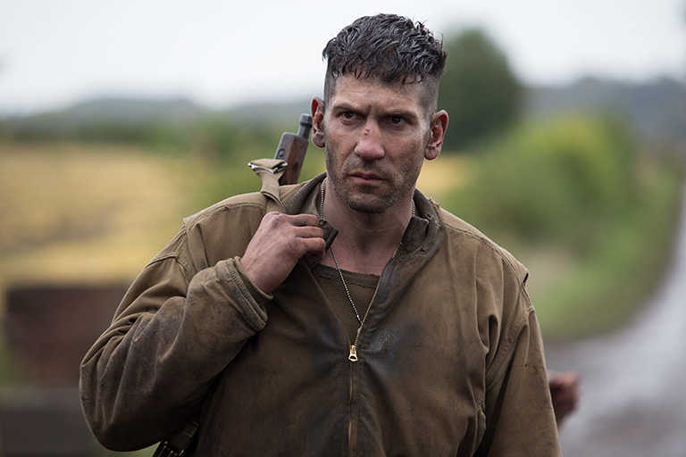 Jon Bernthal: 10 cose che non sai sull&rsquo;attore