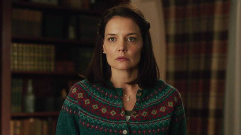 Katie Holmes: 10 cose che non sai sull&rsquo;attrice