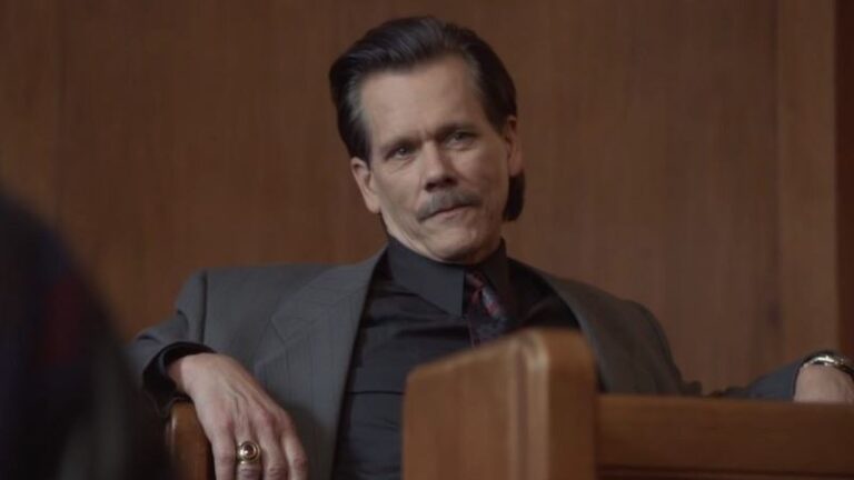 Kevin Bacon: 10 cose che non sai sull&rsquo;attore