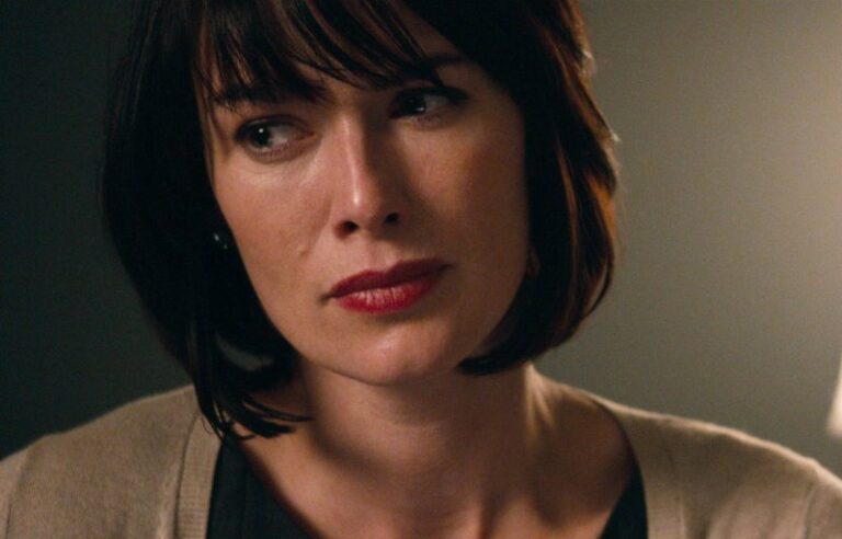 Lena Headey intervista alla protagonista de La Notte del Giudizio