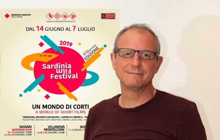 Intervista a Luca Raffaelli: il lavoro del critico e la nuova edizione de Le anime disegnate
