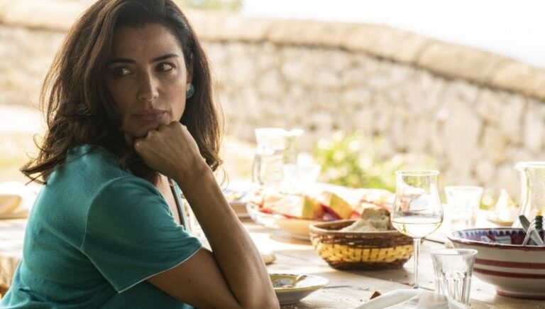 Luisa Ranieri: 10 cose da sapere sull&rsquo;attrice