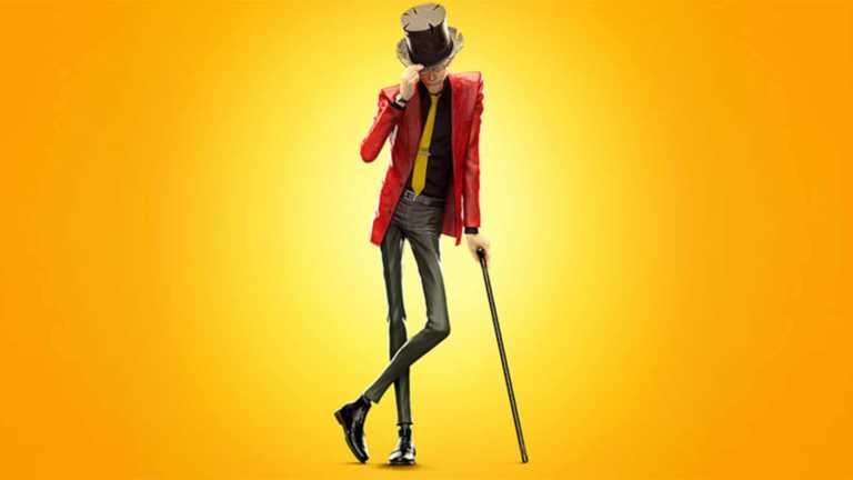 Lupin III – The First: il trailer del film in animazione CGI Lupin III – The First: il trailer del film in animazione CGI
