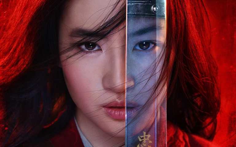 Mulan: il trailer italiano del live action Disney Mulan: il trailer italiano del live action Disney