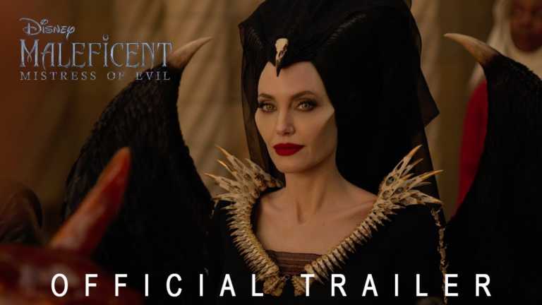 Maleficent: Mistress of Evil, il trailer esteso con Angelina Jolie Maleficent: Mistress of Evil, il trailer esteso con Angelina Jolie