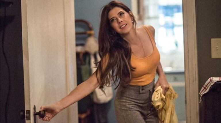 Marisa Tomei: 10 cose che non sai sull&rsquo;attrice