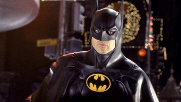 Batgirl: ecco come il Batman di Michael Keaton &egrave; stato inserito nel film cancellato