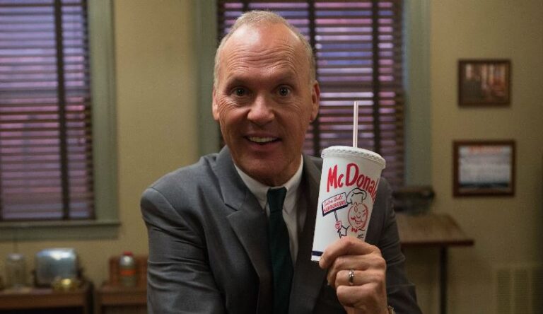 Michael Keaton: 10 cose che non sai sull&rsquo;attore