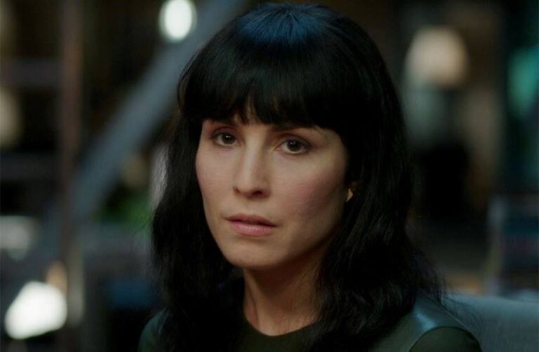 Noomi Rapace: 10 cose che non sai sull&rsquo;attrice
