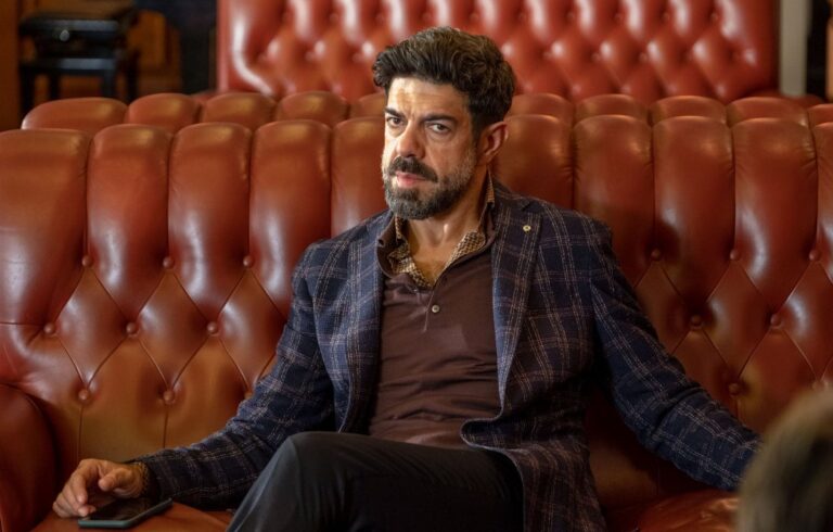 Pierfrancesco Favino: 10 cose che non sai sull&rsquo;attore