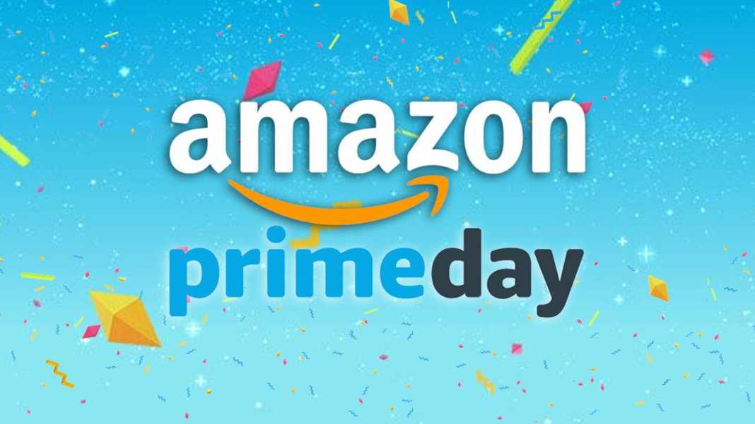 Prime Day Prime Day
