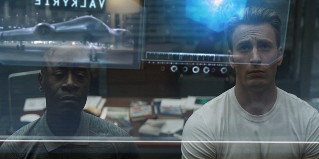 Avengers: Endgame, tutti i dettagli delle scene eliminate Avengers: Endgame, tutti i dettagli delle scene eliminate