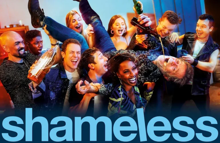 Shameless: 10 cose che non sai sulla serie