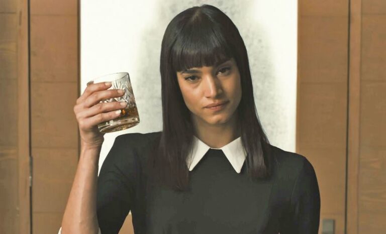 Sofia Boutella: 10 cose che non sai sull&rsquo;attrice