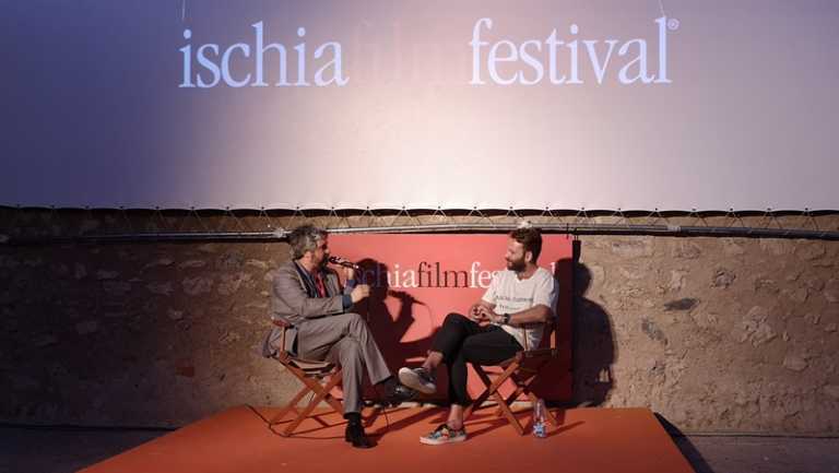 Ischia Film Festival 2019, Alessandro Borghi: &ldquo;Voglio fare un film su Giulio Regeni&rdquo;