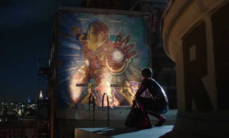 Spider-Man: Far From Home, tutti gli omaggi a Tony Stark presenti nel film Spider-Man: Far From Home, tutti gli omaggi a Tony Stark presenti nel film