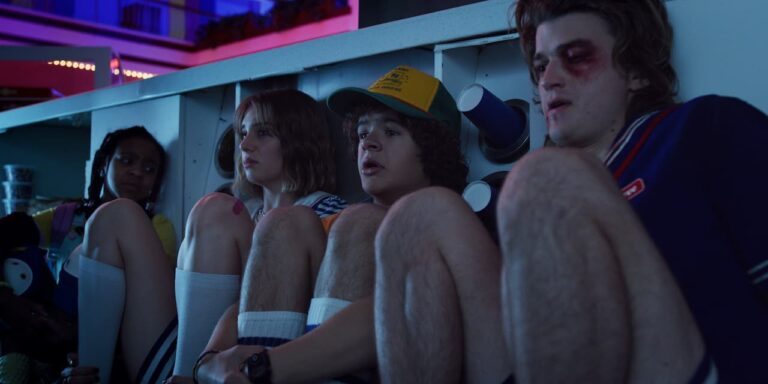 Stranger Things 3: recensione della serie tv Originale Netflix