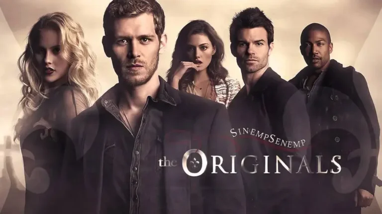 The Originals: 10 cose che non sai sulla serie