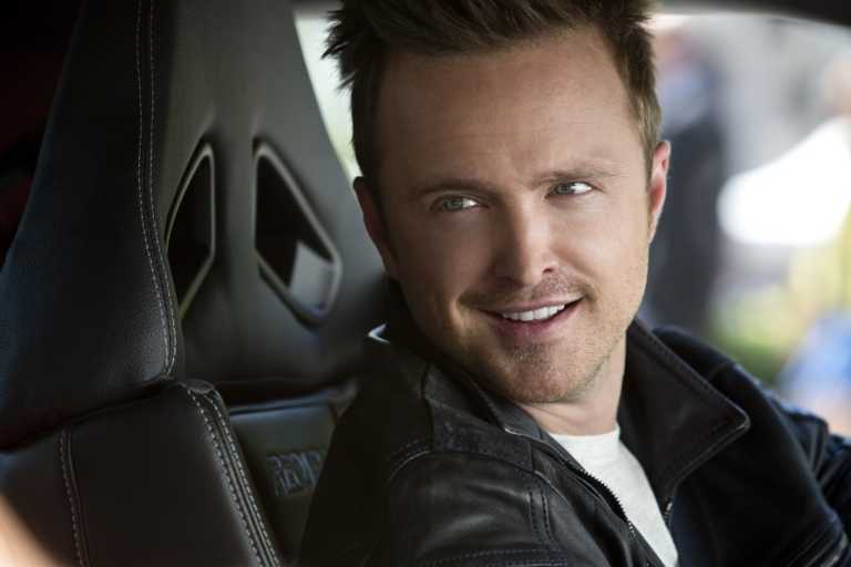 Aaron Paul rivela di aver rinunciato ad un ruolo in Il cavaliere oscuro