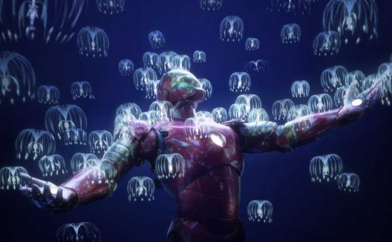 Avengers: Endgame supera Avatar: Cameron fa i complimenti a Marvel, i Russo rispondono Avengers: Endgame supera Avatar: Cameron fa i complimenti a Marvel, i Russo rispondono